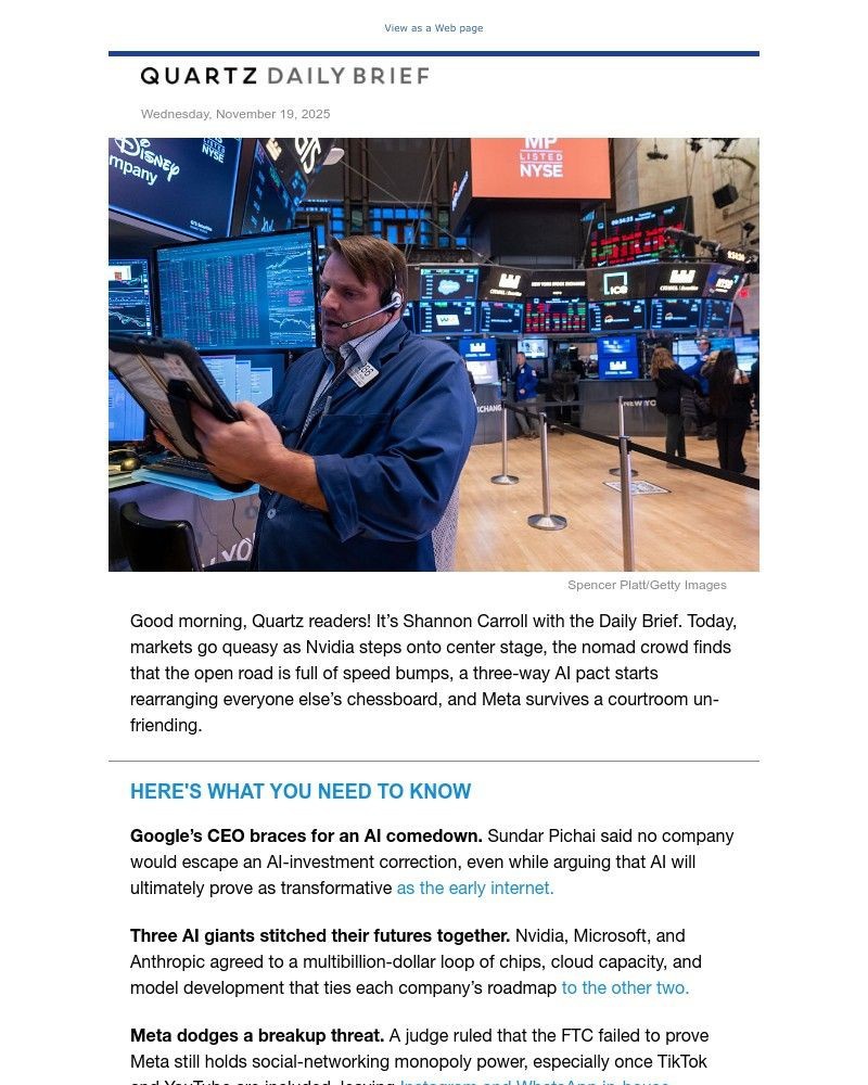 Screenshot of email with subject /media/emails/wall-street-blues-ad55b7-cropped-78201bf2.jpg