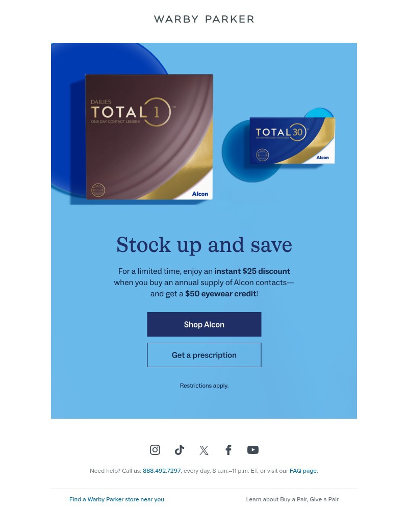 Screenshot of email with subject /media/emails/want-25-off-alcon-contacts-4ade8a-cropped-62666477.jpg
