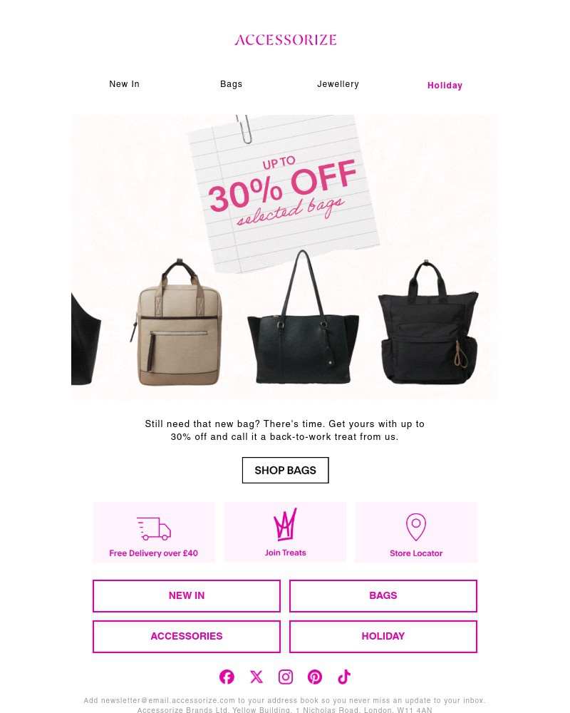 Screenshot of email with subject /media/emails/want-30-off-your-new-work-bag-526bf2-cropped-6d81a4f4.jpg