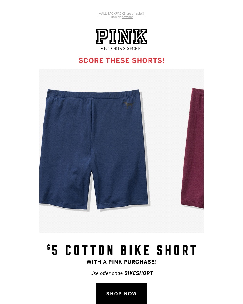 Screenshot of email with subject /media/emails/want-5-bike-shorts-of-course-you-do-score-with-a-pink-purchase-cropped-abb0ceb8.jpg