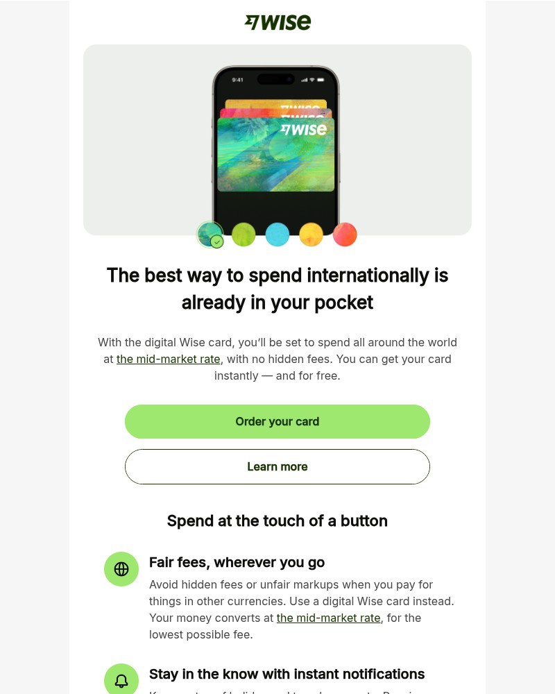 Screenshot of email with subject /media/emails/want-a-travel-card-thats-got-your-back-1995db-cropped-e4db9029.jpg