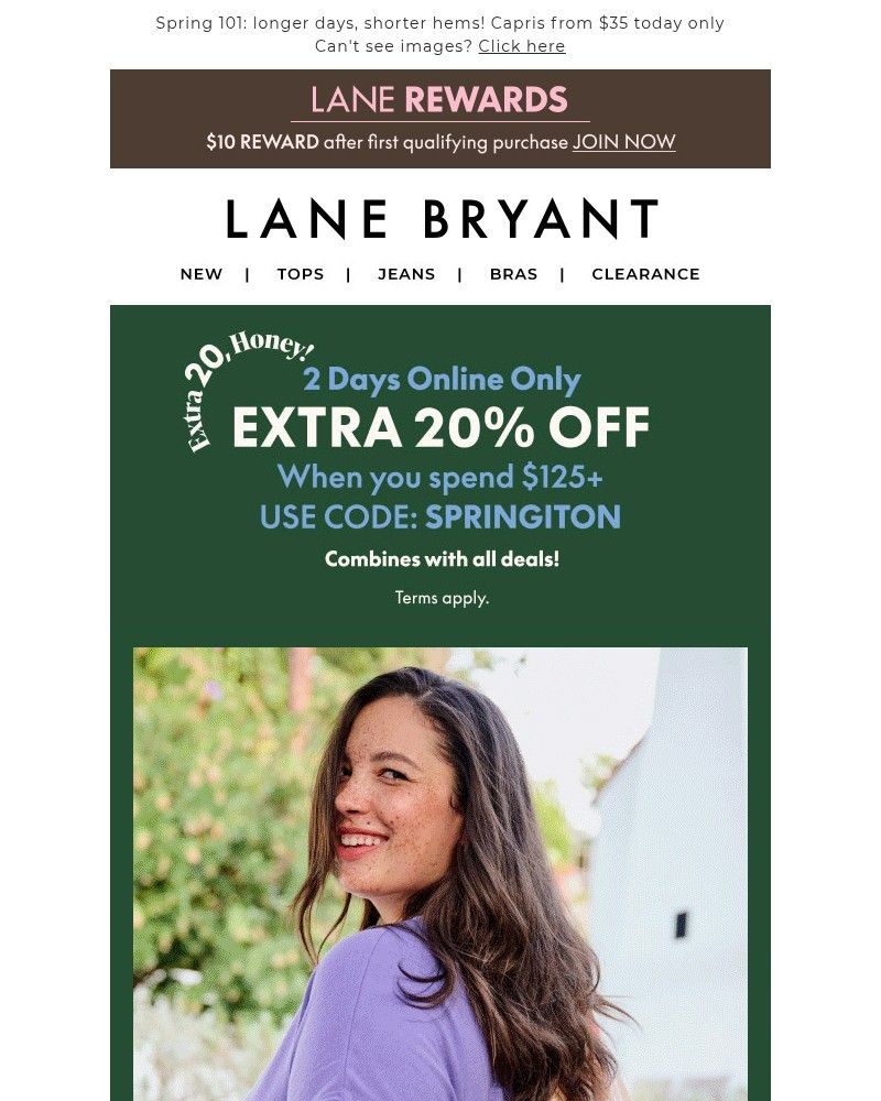 Screenshot of email with subject /media/emails/want-an-extra-20-off-all-deals-open-me-b3e465-cropped-24a14196.jpg