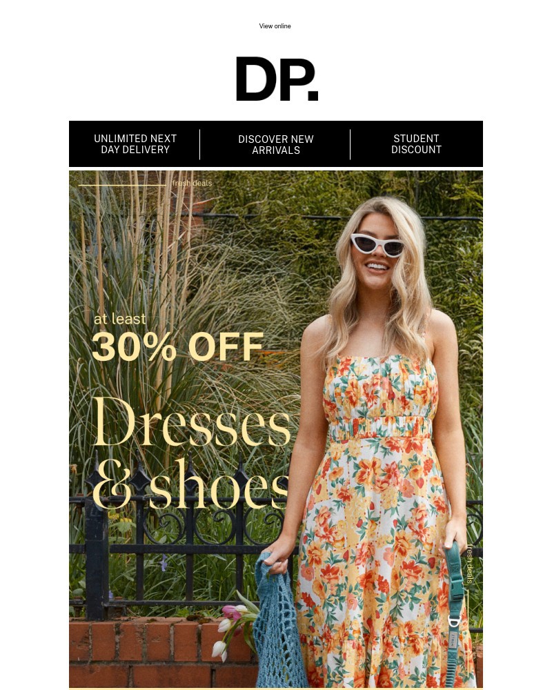 Screenshot of email with subject /media/emails/want-at-least-30-off-dresses-shoes-4b4651-cropped-728f344d.jpg