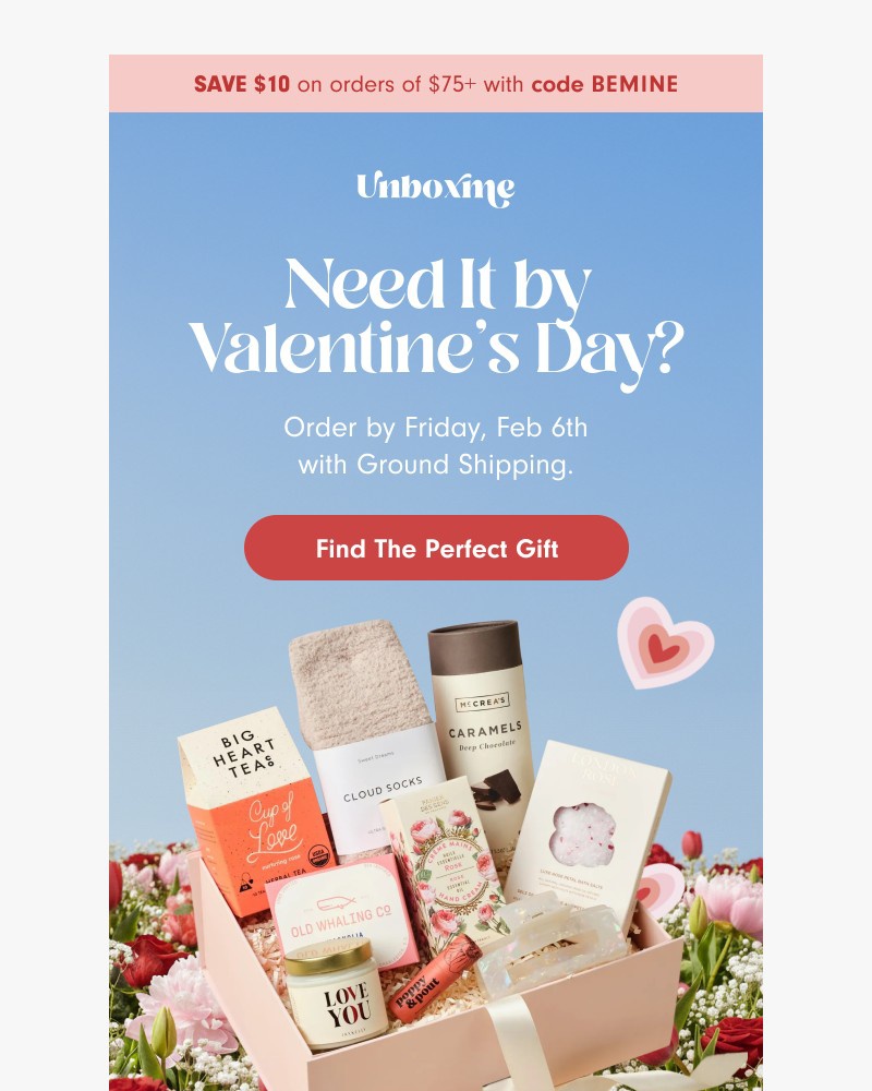 Screenshot of email with subject /media/emails/want-it-there-by-feb-14th-f5c880-cropped-31a6e059.jpg