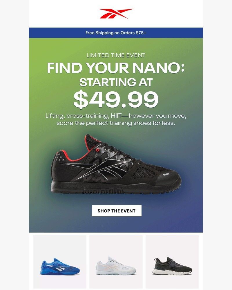 Screenshot of email with subject /media/emails/want-to-find-your-perfect-training-shoe-4ca74d-cropped-2db4d1ff.jpg