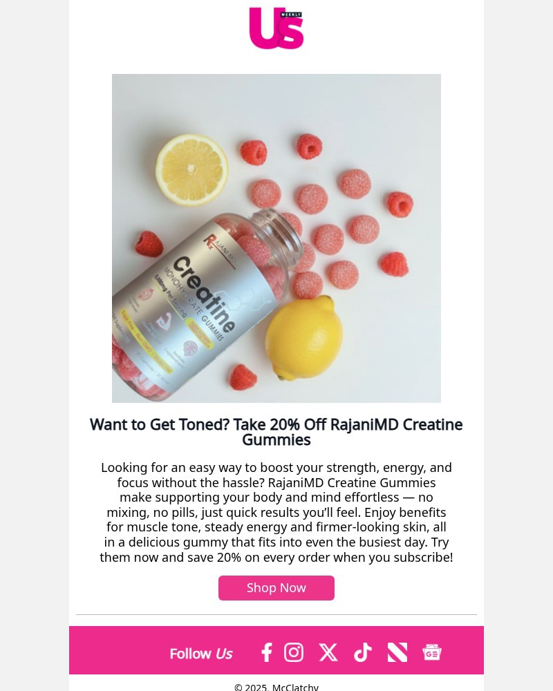 Screenshot of email with subject /media/emails/want-to-get-toned-take-20-off-rajanimd-creatine-gummies-afa323-cropped-15e69411.jpg