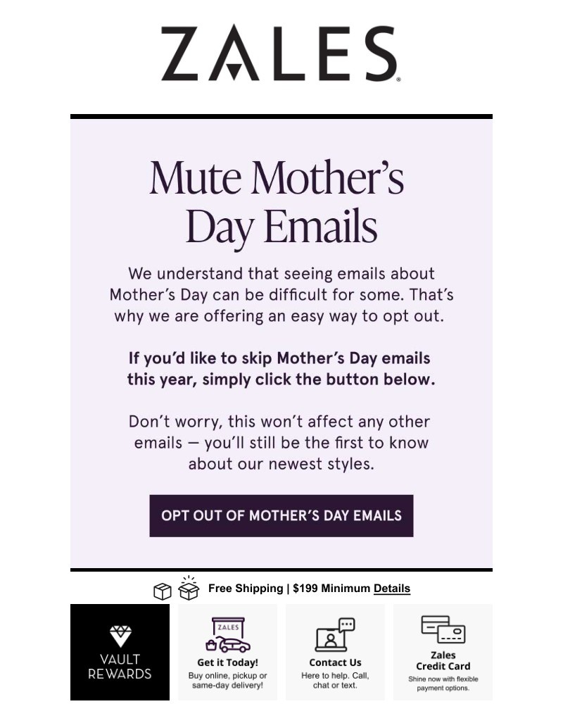 Screenshot of email with subject /media/emails/want-to-mute-upcoming-mothers-day-emails-40c6ba-cropped-c8b91b7d.jpg