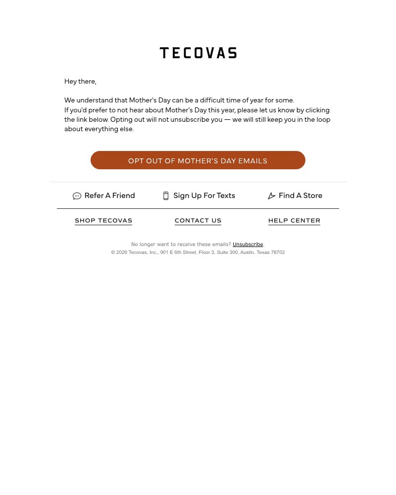 Screenshot of email with subject /media/emails/want-to-opt-out-of-mothers-day-emails-2b3107-cropped-83c5c770.jpg
