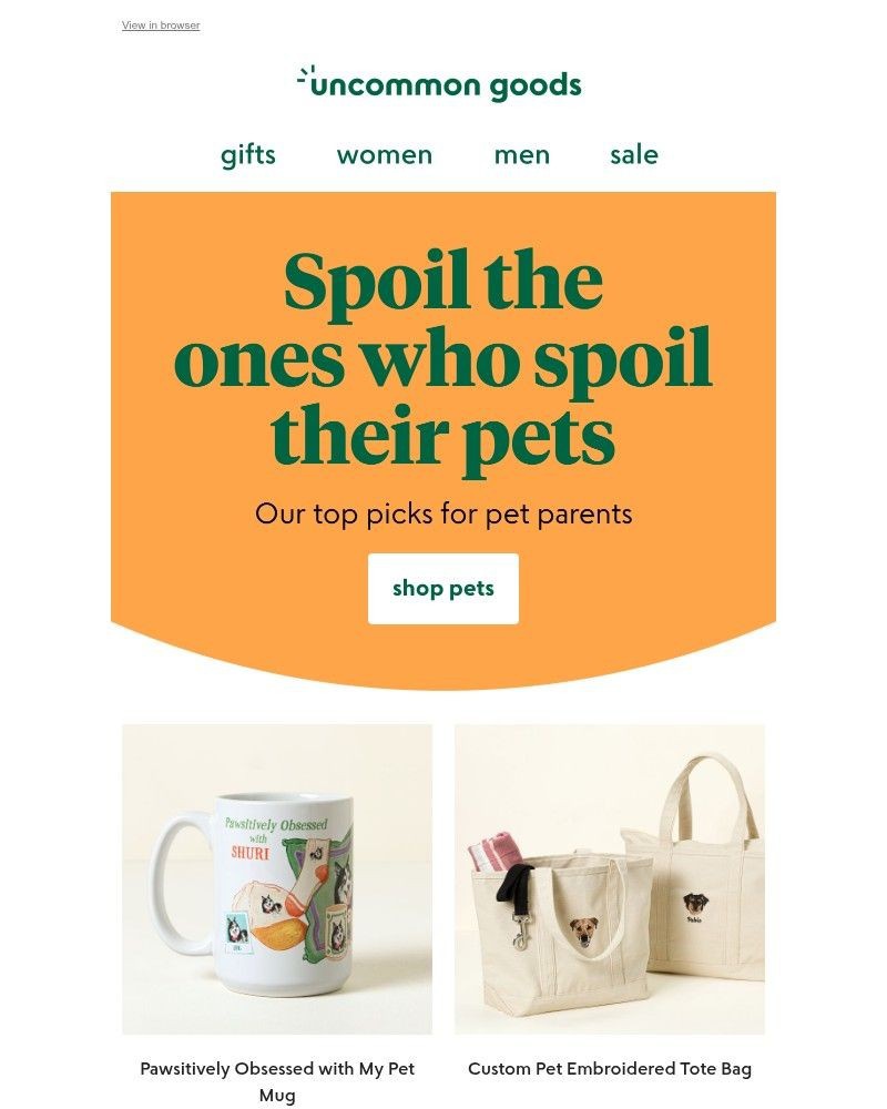 Screenshot of email with subject /media/emails/want-to-spoil-the-ones-who-spoil-their-pets-0fd52d-cropped-ece7691a.jpg