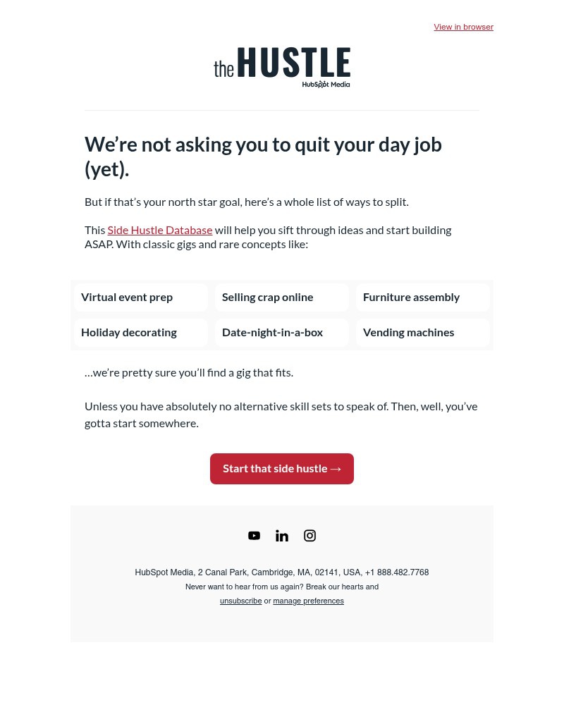 Screenshot of email with subject /media/emails/want-to-start-a-side-hustle-ae41c7-cropped-e0281450.jpg
