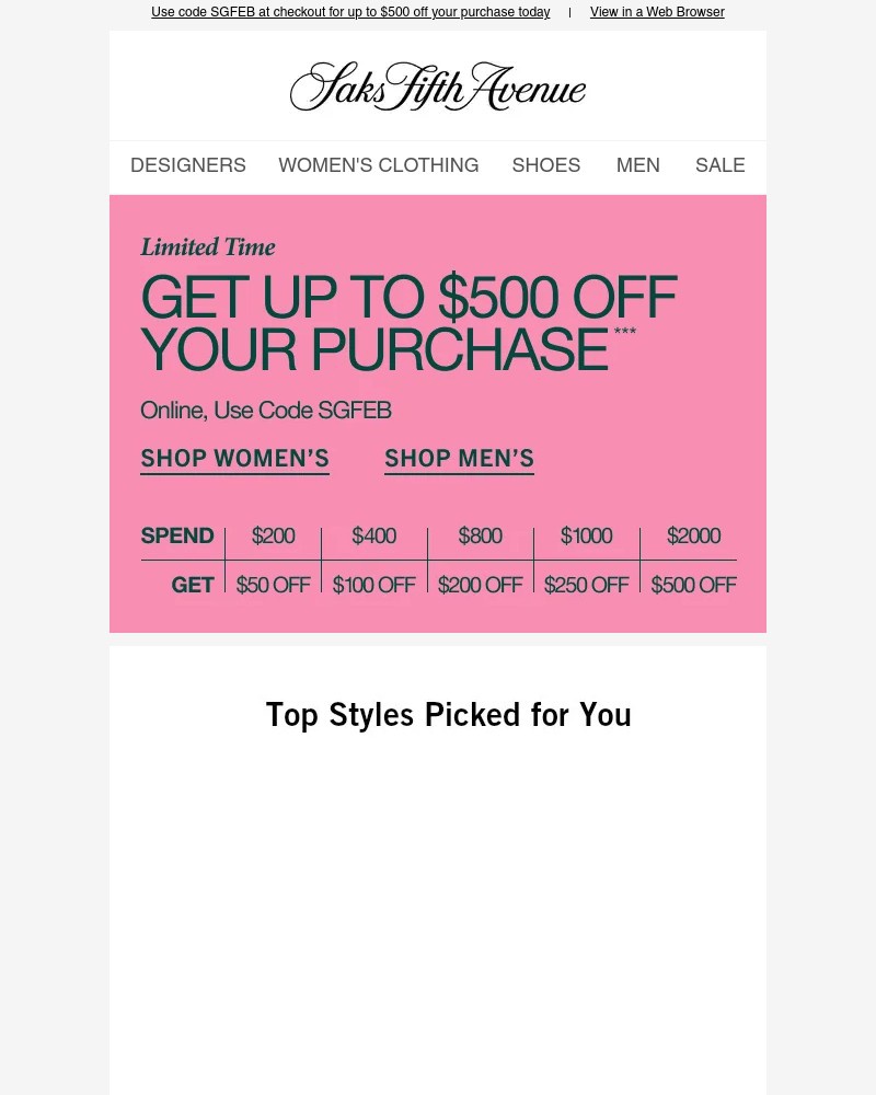 Screenshot of email with subject /media/emails/want-up-to-500-off-a3bd55-cropped-c28dd996.jpg