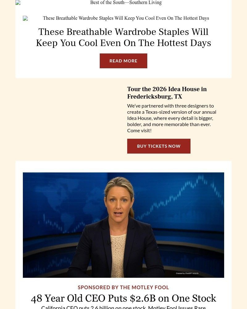 Screenshot of email with subject /media/emails/wardrobe-staples-to-keep-you-cool-on-the-hottest-days-c02766-cropped-2b6b320a.jpg