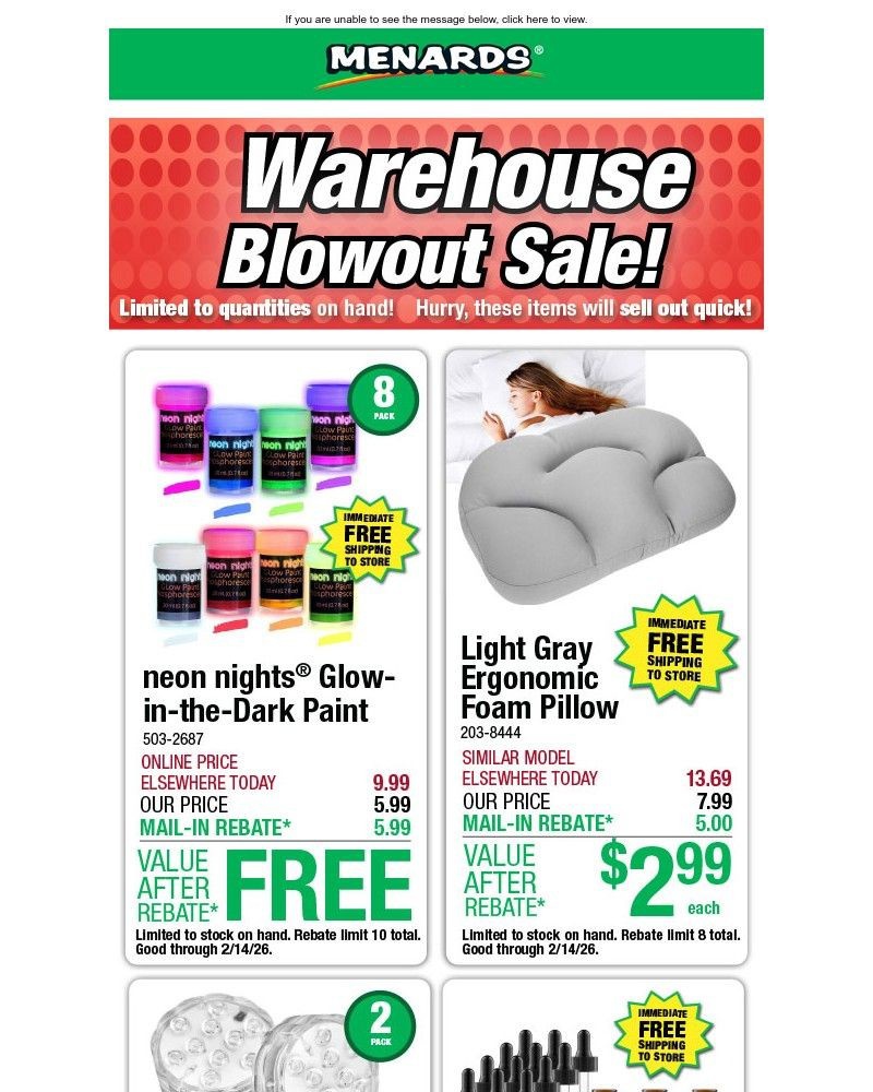 Screenshot of email with subject /media/emails/warehouse-blowout-sale-88ec6a-cropped-78413526.jpg