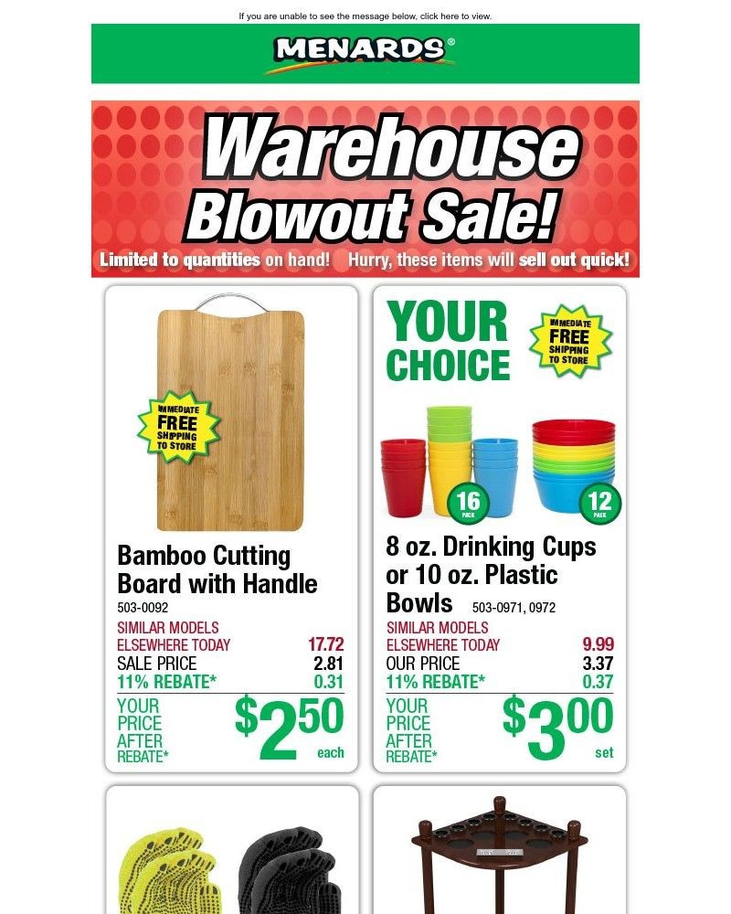 Screenshot of email with subject /media/emails/warehouse-blowout-sale-90343e-cropped-d2e061f5.jpg