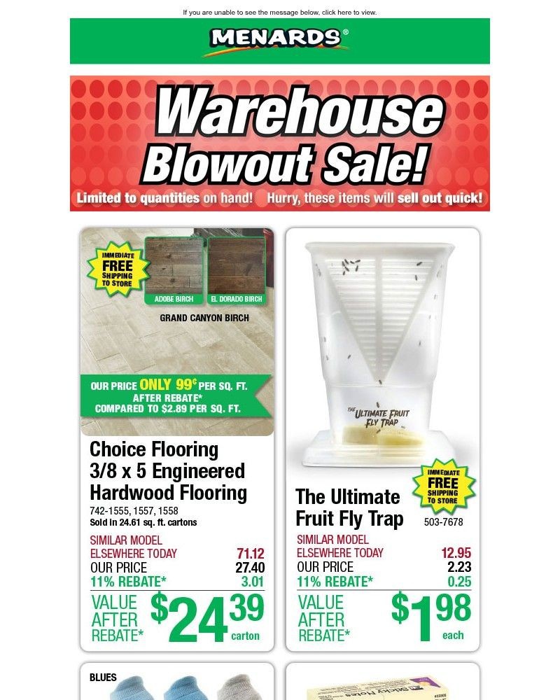 Screenshot of email with subject /media/emails/warehouse-blowout-sale-ac0408-cropped-09d98efe.jpg
