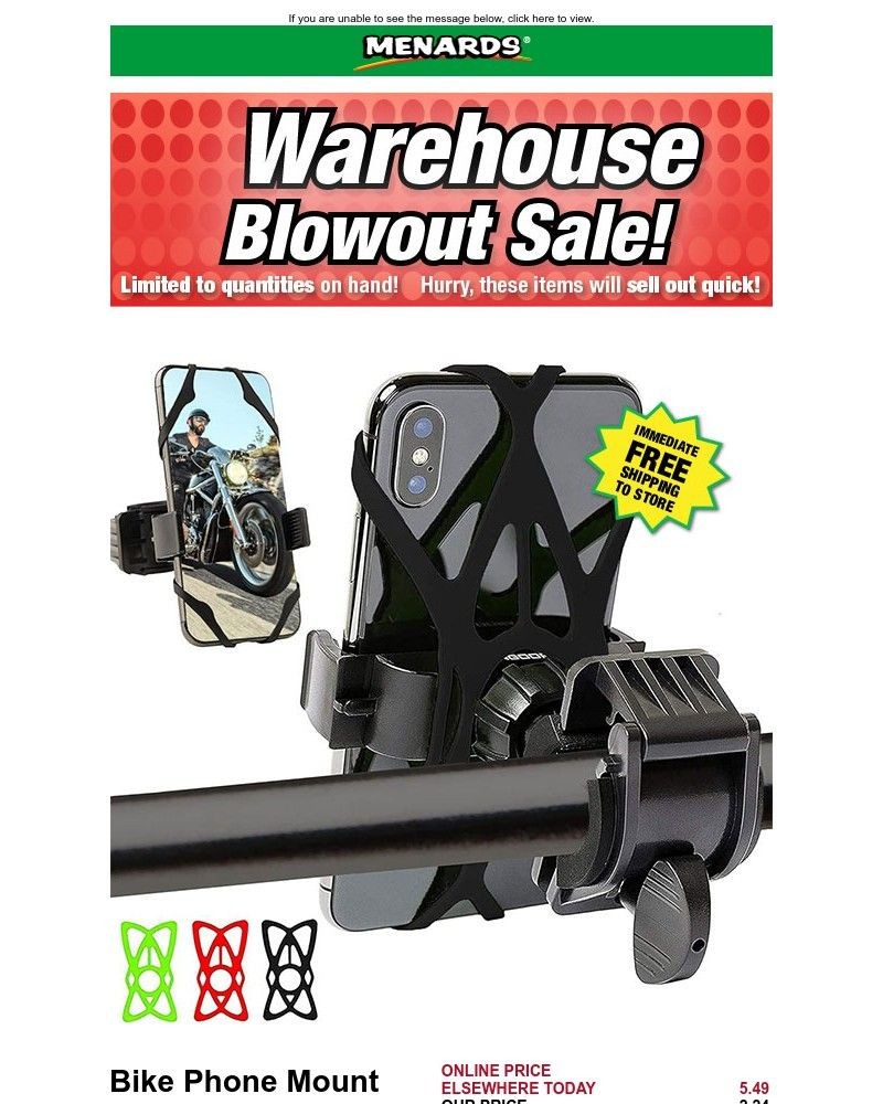Screenshot of email with subject /media/emails/warehouse-blowout-sale-d13d86-cropped-bf3b3707.jpg