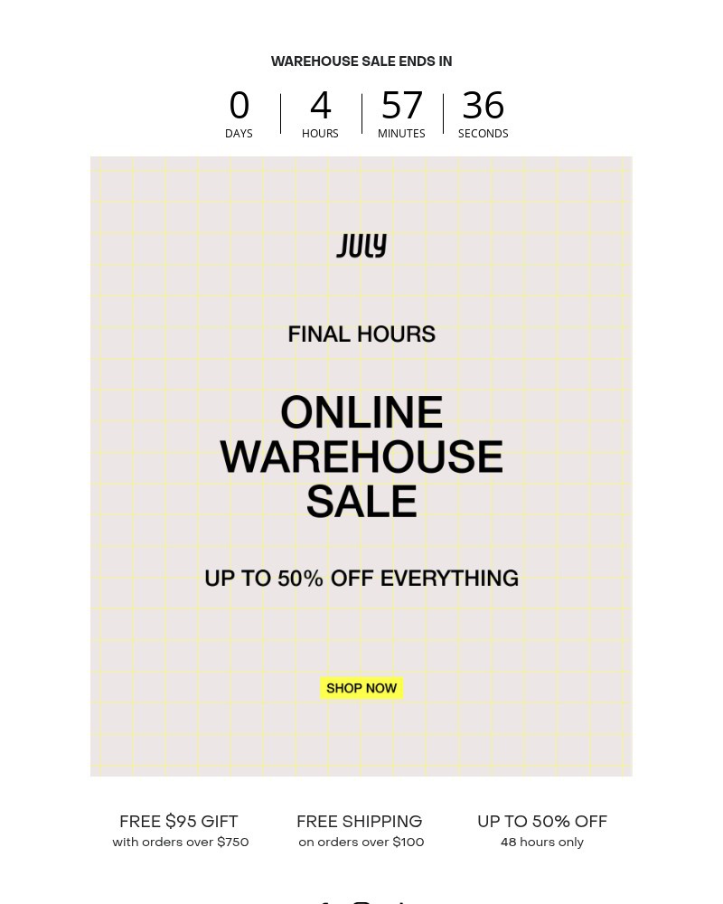 Screenshot of email with subject /media/emails/warehouse-sale-final-hours-dce17e-cropped-358e5013.jpg