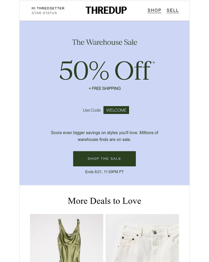 Screenshot of email with subject /media/emails/warehouse-sale-is-on50-off-free-shipping-0622a3-cropped-c0180026.jpg