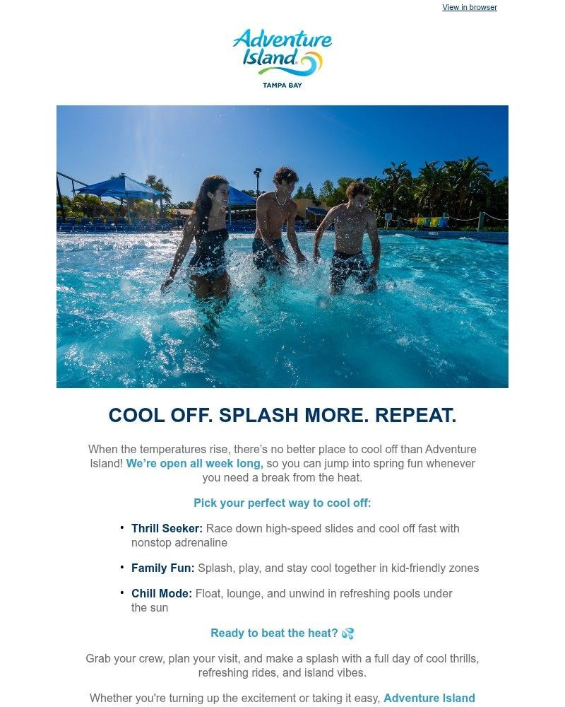 Screenshot of email with subject /media/emails/warm-weather-cool-down-at-adventure-island-caa560-cropped-70bb26a6.jpg