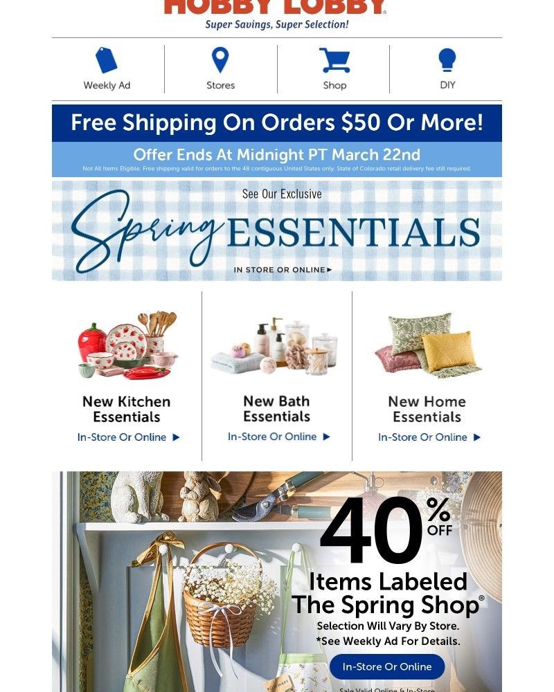 Screenshot of email with subject /media/emails/warmer-days-ahead-40-off-the-spring-shop-983732-cropped-f6bd6717.jpg