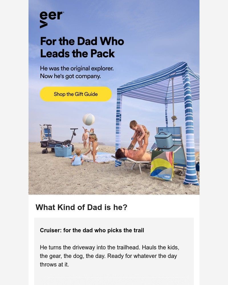 Screenshot of email with subject /media/emails/warning-dad-will-go-wild-for-these-gifts-23bfbc-cropped-5a6b8ced.jpg