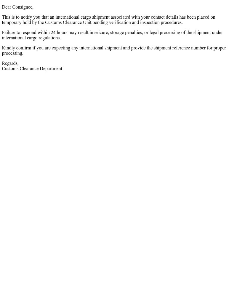Screenshot of email with subject /media/emails/warning-international-cargo-under-detention-d9e286-cropped-e491d550.jpg