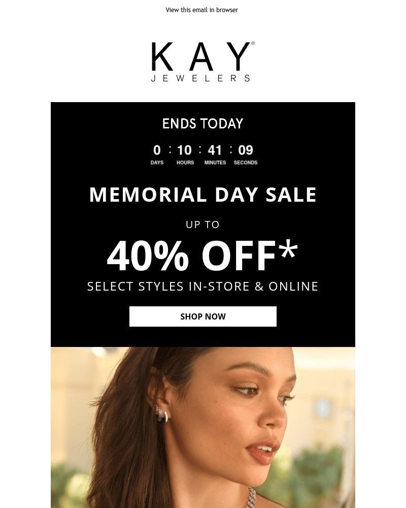 Screenshot of email with subject /media/emails/warning-up-to-40-off-ends-today-a28ce3-cropped-7a019837.jpg
