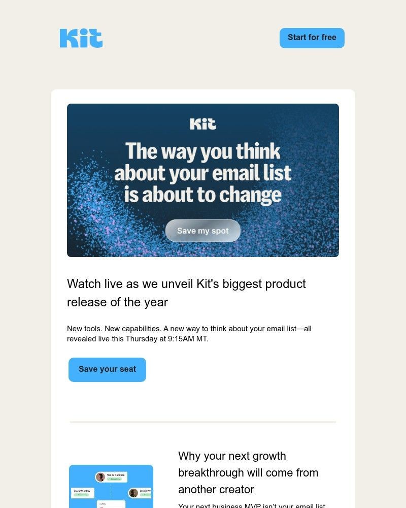 Screenshot of email with subject /media/emails/watch-live-as-we-unveil-kits-biggest-product-release-of-the-year-69cc9e-cropped-592698c3.jpg