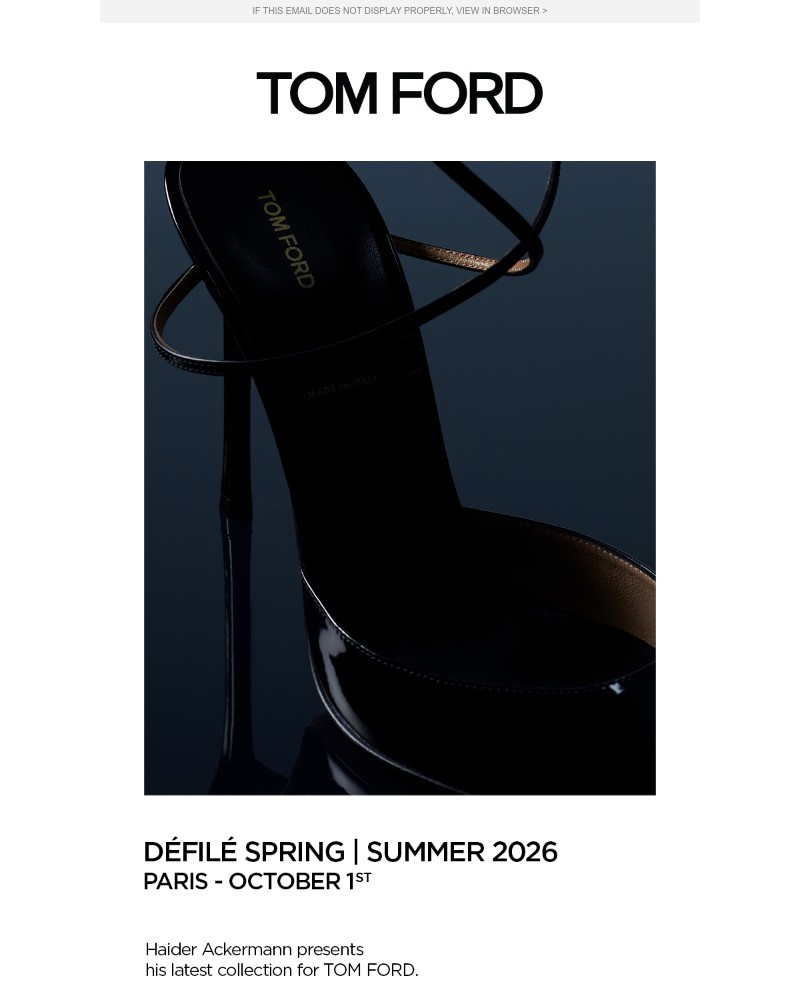 Screenshot of email with subject /media/emails/watch-now-tom-ford-spring-summer-2026-5661b4-cropped-f1b5734b.jpg