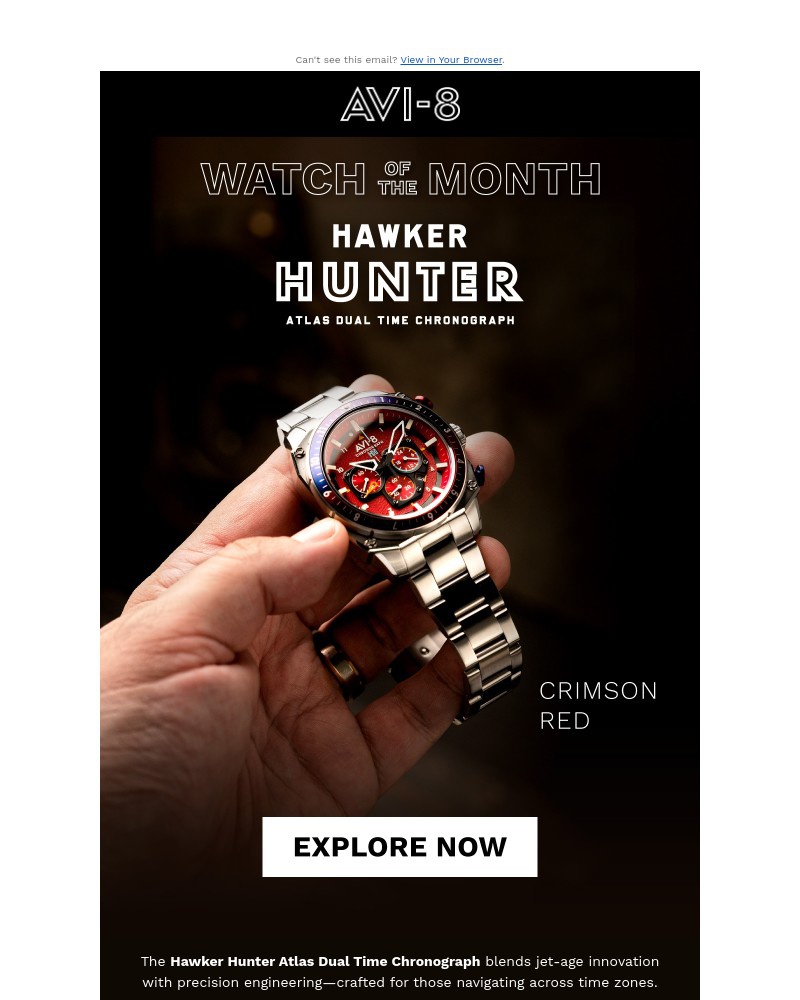 Screenshot of email with subject /media/emails/watch-of-the-month-atlas-dual-time-chrono-404747-cropped-87b9b88d.jpg