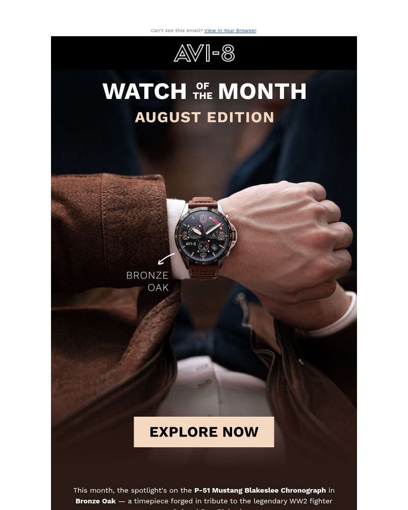 Screenshot of email with subject /media/emails/watch-of-the-month-p-51-mustang-blakeslee-chronograph-a881df-cropped-919effc7.jpg