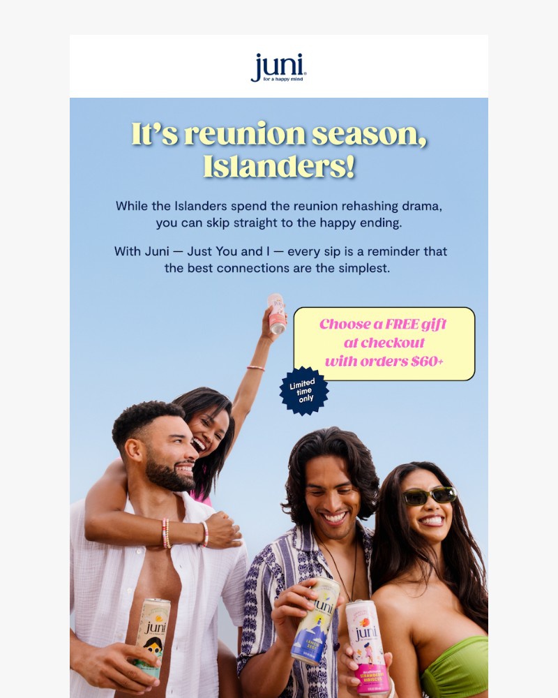 Screenshot of email with subject /media/emails/watch-the-reunion-sip-juni-get-a-free-gift-6133fa-cropped-315e003b.jpg