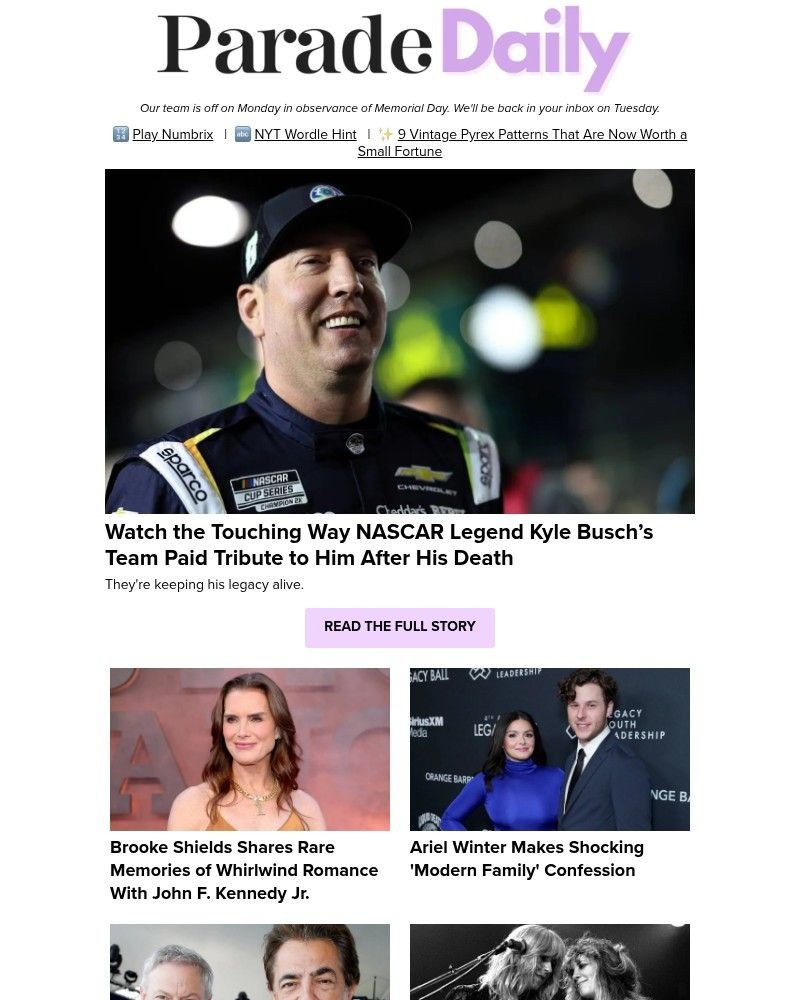 Screenshot of email with subject /media/emails/watch-the-touching-way-nascar-legend-kyle-buschs-team-paid-tribute-to-him-after-h_xfRi7id.jpg