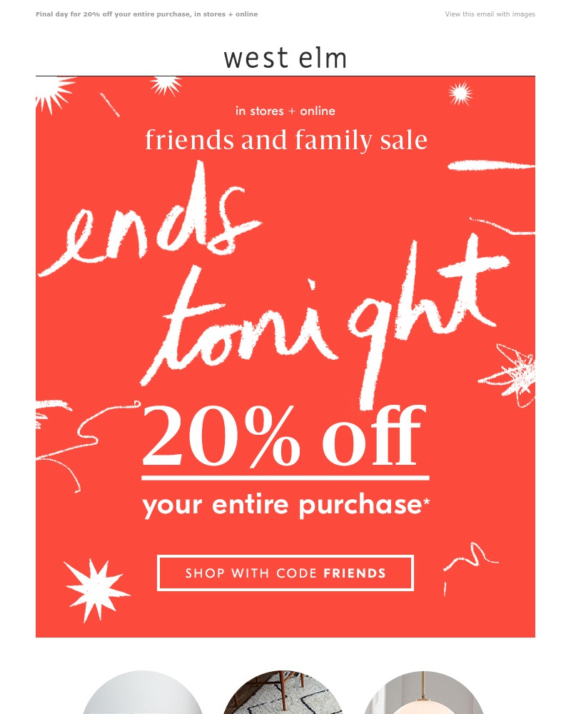 Screenshot of email with subject /media/emails/way-better-than-a-bonfire-everythings-on-sale-til-midnight-only-cropped-ee85d890.jpg