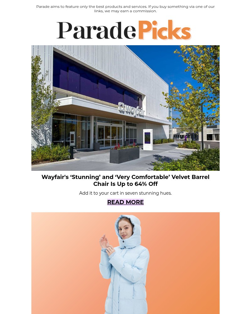 Screenshot of email with subject /media/emails/wayfair-way-day-deals-a-stunning-54-puffer-jacket-cozy-4-sweatpants-380619-croppe_pPRo8Eh.jpg