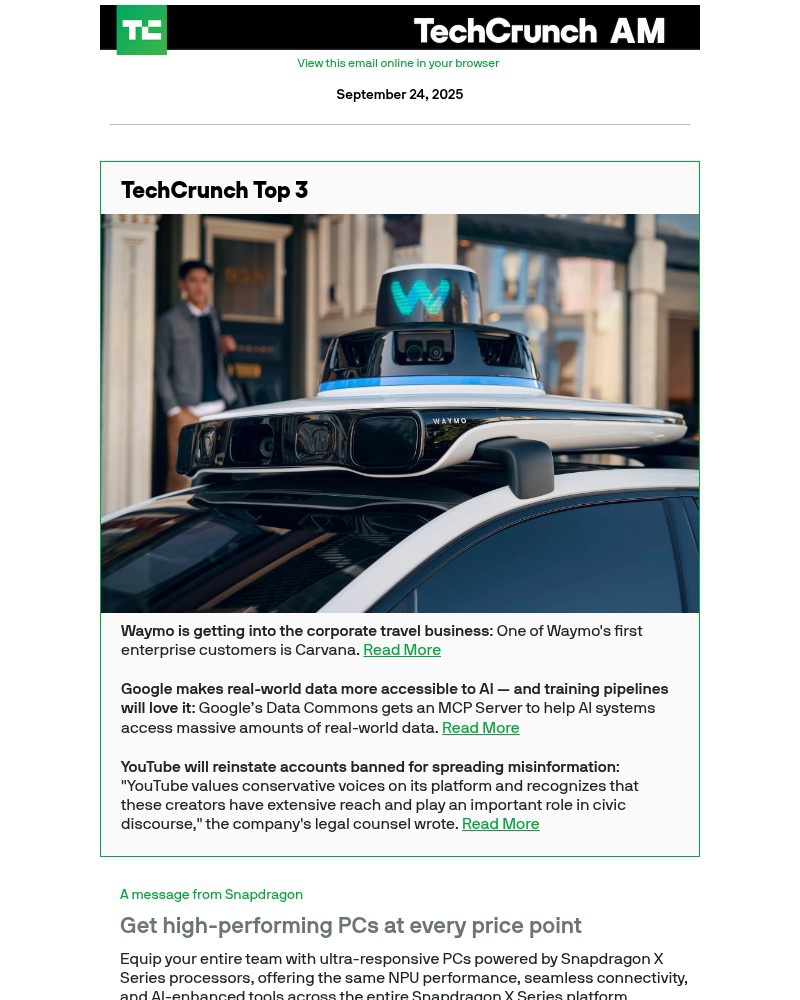 Screenshot of email with subject /media/emails/waymo-is-getting-into-the-corporate-travel-business-4c385b-cropped-9c6cac74.jpg