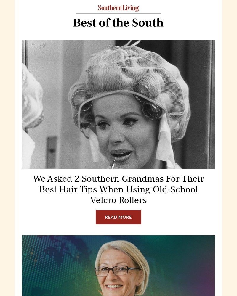 Screenshot of email with subject /media/emails/we-asked-2-grandmas-for-their-best-hair-tips-when-using-velcro-rollers-e01ad9-cro_rZD9Ezp.jpg