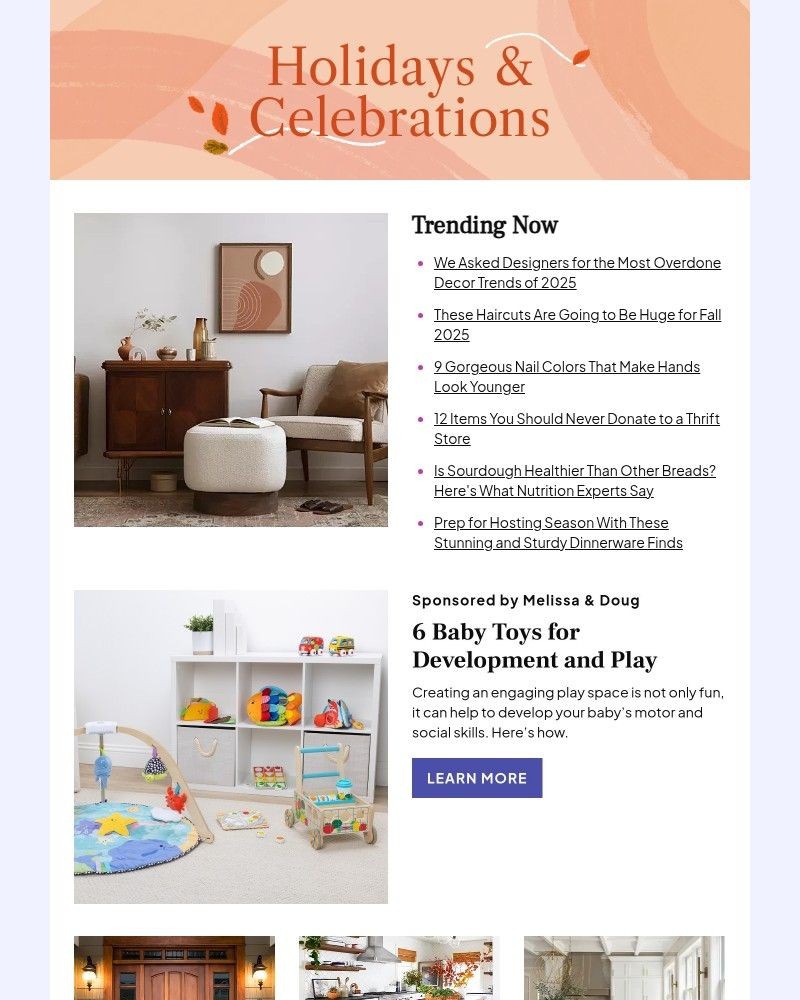 Screenshot of email with subject /media/emails/we-asked-designers-for-the-most-overdone-decor-trends-of-2025-958a7d-cropped-f63f38de.jpg