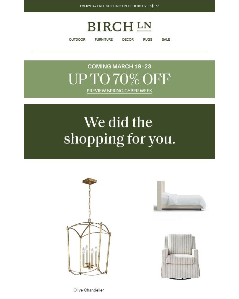 Screenshot of email with subject /media/emails/we-can-barely-keep-the-olive-chandelier-in-stock-4df23b-cropped-58907d2a.jpg