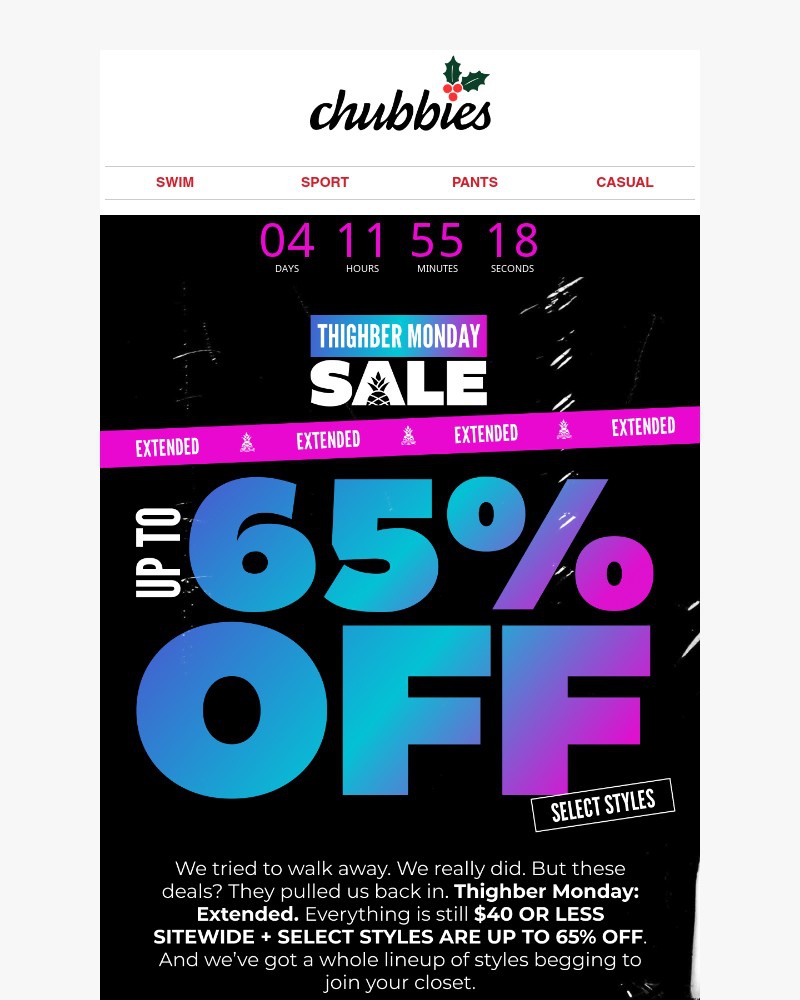 Screenshot of email with subject /media/emails/we-couldnt-say-goodbye-thighber-monday-lives-another-day-0db04a-cropped-5ffba1cc.jpg