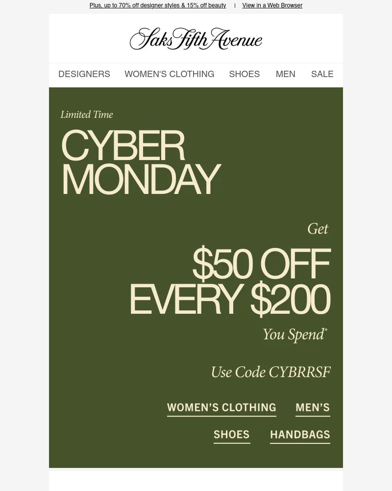 Screenshot of email with subject /media/emails/we-couldnt-wait-get-50-off-every-200-you-spend-shop-cyber-monday-early-bbc65a-cro_mdrXbb4.jpg