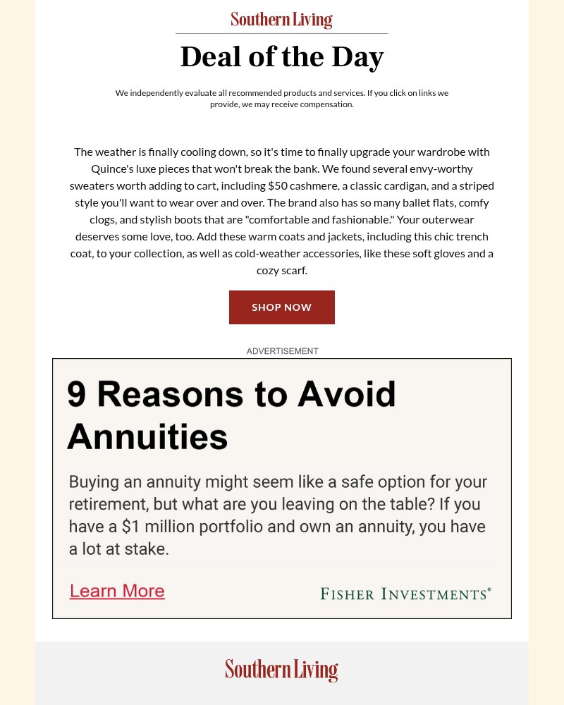 Screenshot of email with subject /media/emails/we-found-50-cashmere-sweaters-warm-coats-and-more-fall-styles-af98df-cropped-05e42630.jpg
