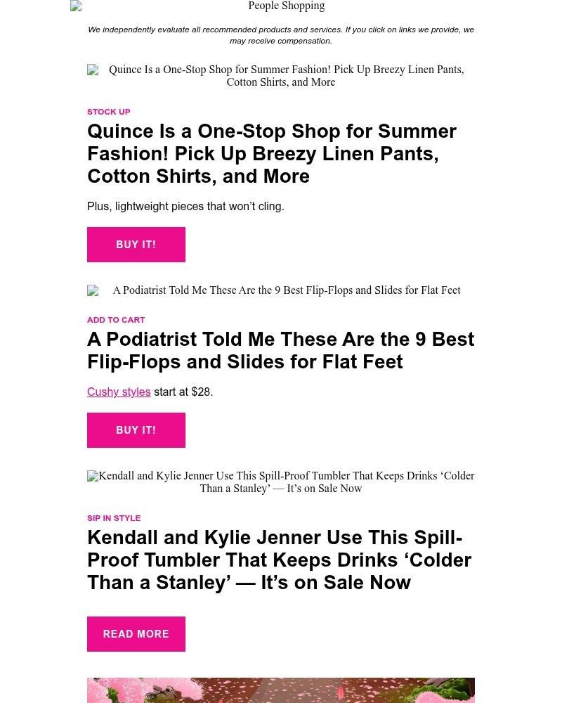Screenshot of email with subject /media/emails/we-found-a-lookalike-for-mindy-kalings-elegant-crossbody-bag-its-only-10-c2639f-c_VchdxUN.jpg