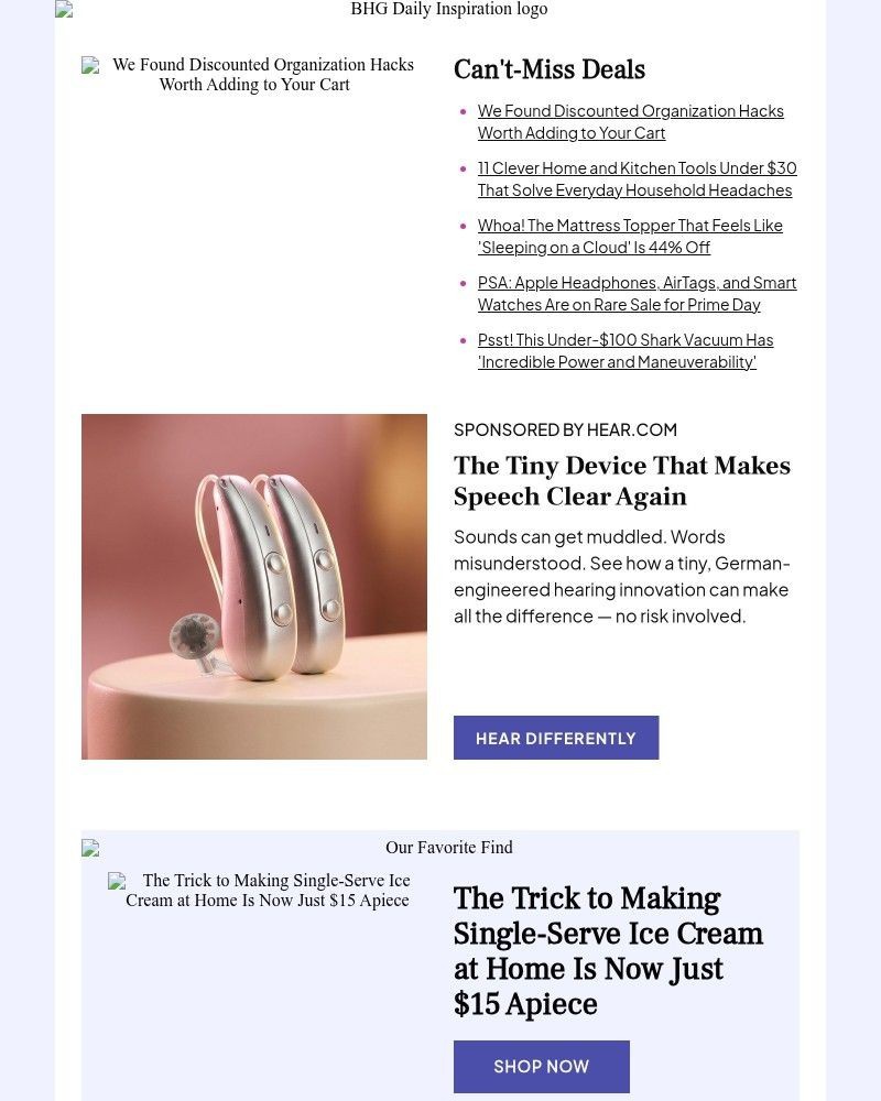 Screenshot of email with subject /media/emails/we-found-discounted-organization-hacks-worth-adding-to-your-cart-69a2de-cropped-0c069b64.jpg