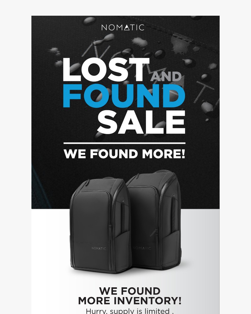 Screenshot of email with subject /media/emails/we-found-more-lost-found-sale-78598a-cropped-d60429a8.jpg