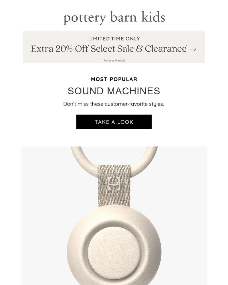 Screenshot of email with subject /media/emails/we-found-more-sound-machines-just-for-you-extra-20-off-clearance-85264c-cropped-ac1ff73f.jpg