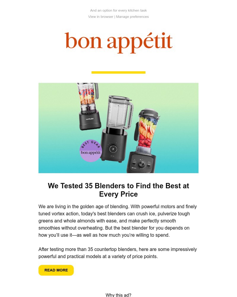 Screenshot of email with subject /media/emails/we-found-the-best-blenders-at-every-price-point-262a7a-cropped-9eb3d54b.jpg