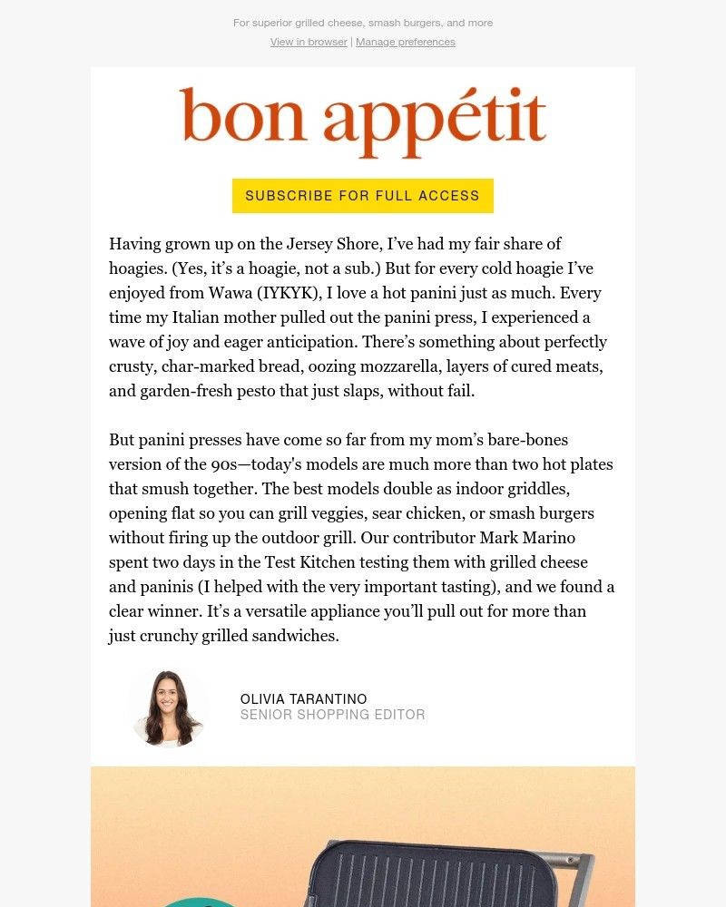 Screenshot of email with subject /media/emails/we-found-the-most-versatile-panini-press-44edb2-cropped-c04a57d6.jpg