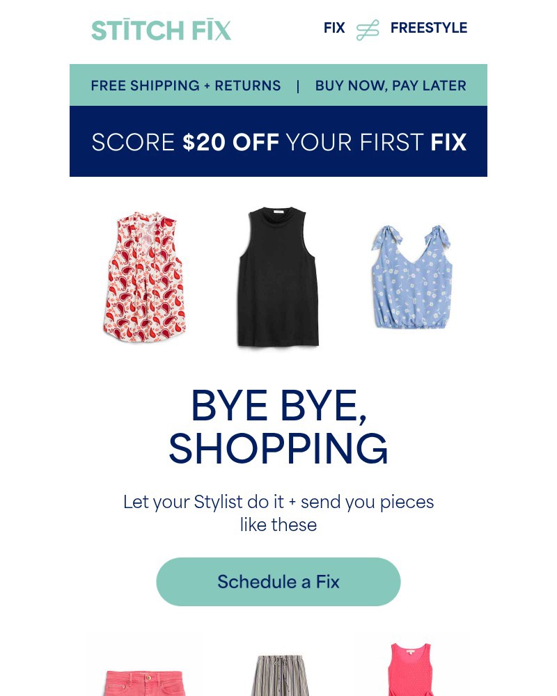 Screenshot of email with subject /media/emails/we-found-your-next-favorites-0c2832-cropped-ce2d72f3.jpg