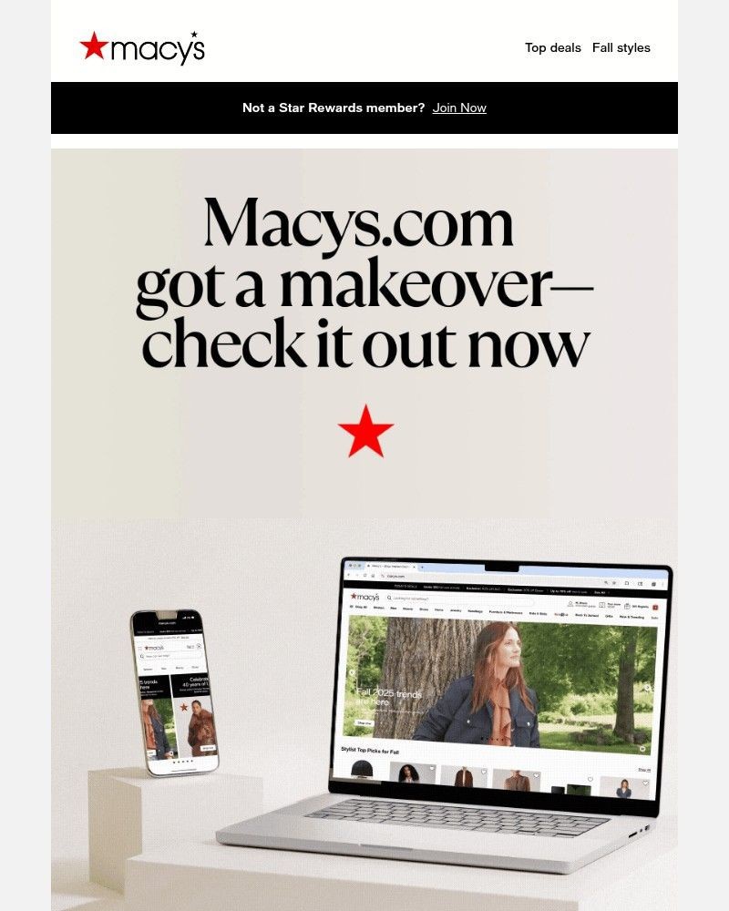 Screenshot of email with subject /media/emails/we-have-a-fresh-new-look-come-check-us-out-4c2036-cropped-f41bde79.jpg